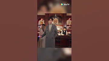 يشعر عليها بالغيرة Chinesedrama حبيبتي فضائية2 Mygirlfriendisanalien Shortsvideo Shorts 