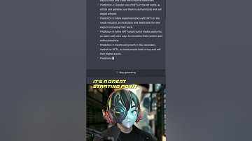 How to Use ChatGPT to Create Viral Twitter Thread