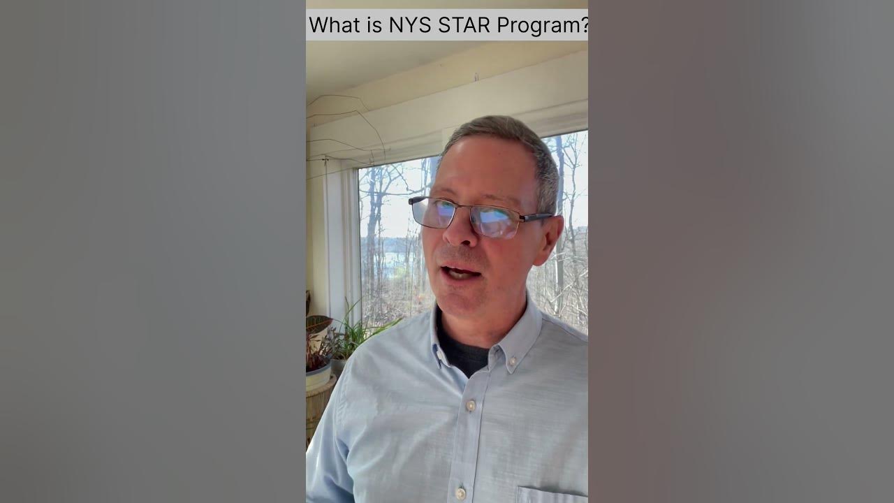 what-is-the-new-york-state-star-program-youtube