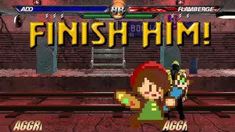 mkp stages fatalities