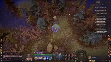 Corepunk - Beneath the surface