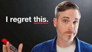 19 Years on YouTube, $37 Million, and My 5 Biggest Regrets
