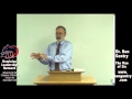 Ken Gentry on 2 Thessalonians 2 - The Man of Lawlessness