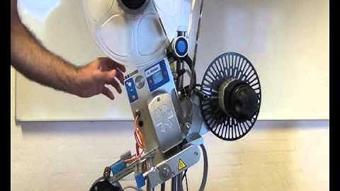 Utroque Application VIDEO