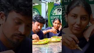 Davanagere Benne Dosa :ft Karnataka | Different state foods in Hyd | Classic Tv #shorts #food #dosa