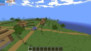 Making Minecraft Clone with C++ & Raylib