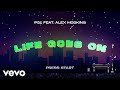 PS1 - Life Goes On (Lyric Video) ft. Alex Hosking