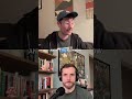 Bastille's Dan Smith adores the Scream franchise