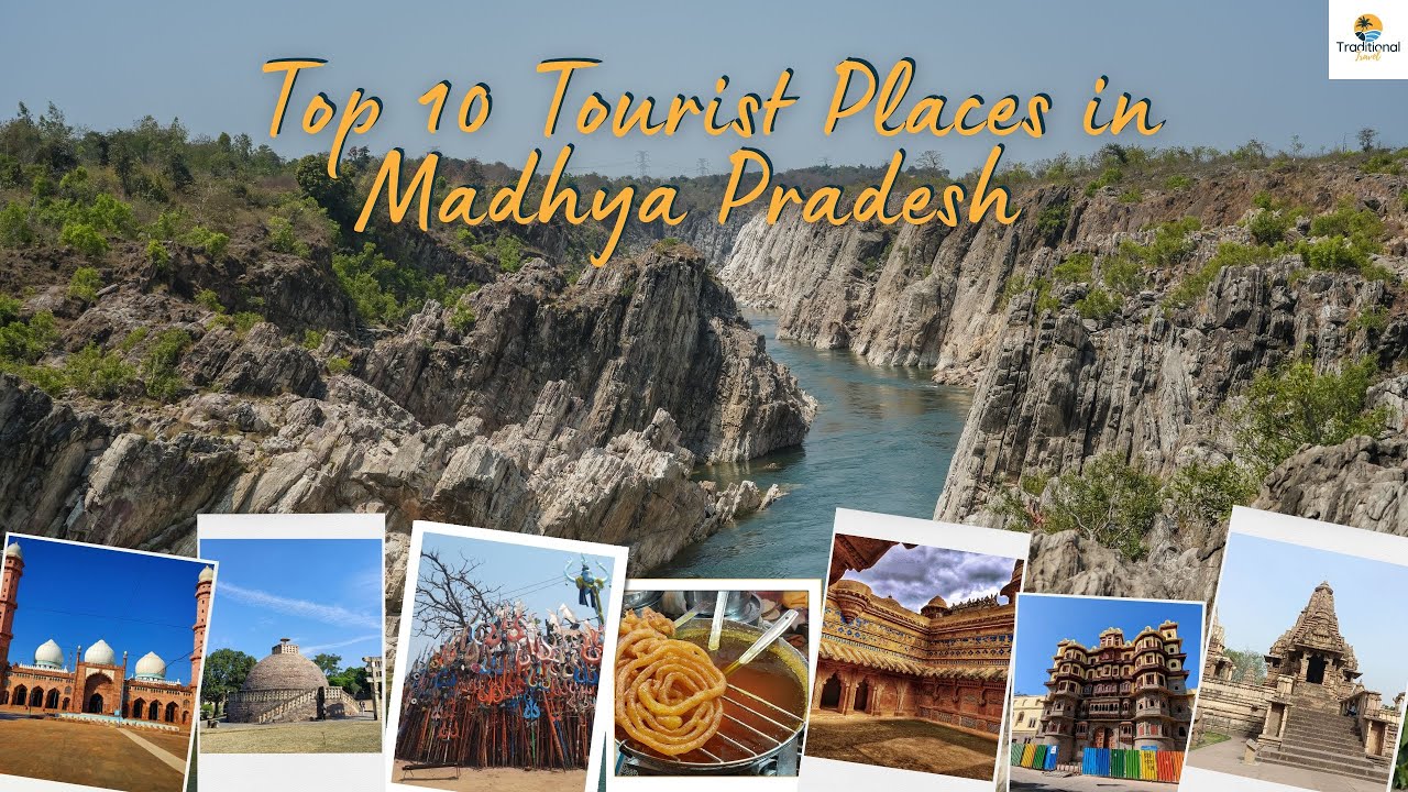 top-10-tourist-places-in-madhya-pradesh-the-heart-of-india-youtube