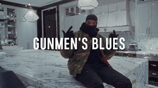 "Gunmen's Blues" Baby Keem x  Drake x Don Toliver x Headie One x OBLADAET x Boulevard Depo Type Beat