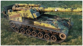 видео: T92 HMC • СЕНСАЦИОННЫЙ УРОН • WoT Gameplay картинка: T92 HMC • СЕНСАЦИОННЫЙ УРОН • WoT Gameplay