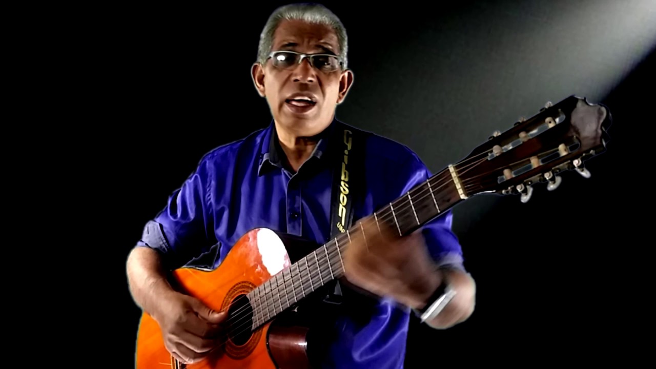 Um dia de domingo Tim Maia Cover