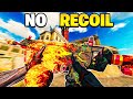 new *NO RECOIL* MTZ 556 build is META in WARZONE 3 after UPDATE! 🤯 (Best MTZ-556 Class Setup) - MW3
