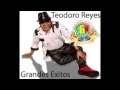 TEODORO REYES --- LINDA PALABRITAS .