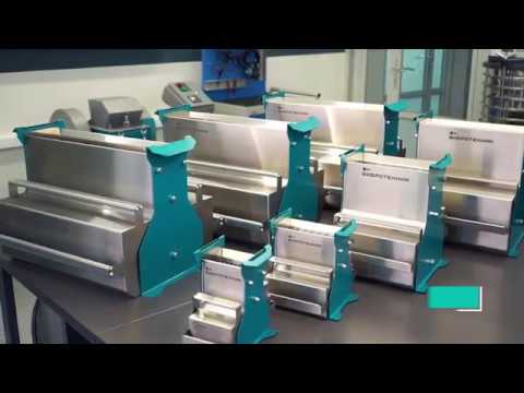 Video: Dowels-clamps (picha 37): 5-10 Mm Na 19-25 Mm, 11-18 Mm Na Saizi Zingine, 