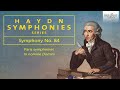 Haydn: Symphony No. 84 in in E♭ major &quot;Paris Symphonies&quot; In nomine Domini