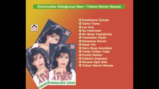 Laz Kızı Ayşen - Tulum Horon Havası