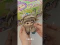 Homemade Spring Flowers QuickSand Bookmarks DIY