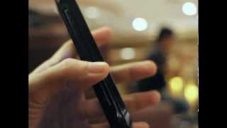 Hands-on: Cloudfone Thrill 430x Android phone, priced at P7,777