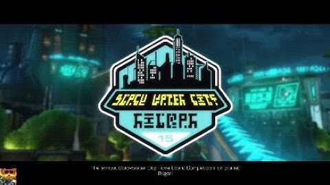 Ratchet and Clank (PS4) - Challenge Mode Part 3: Aridia