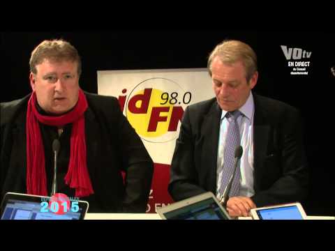 Replay : Soirée