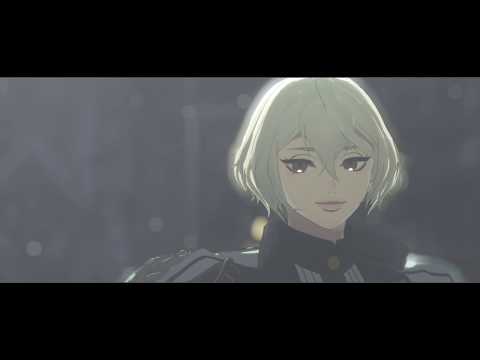 MMDメイキング