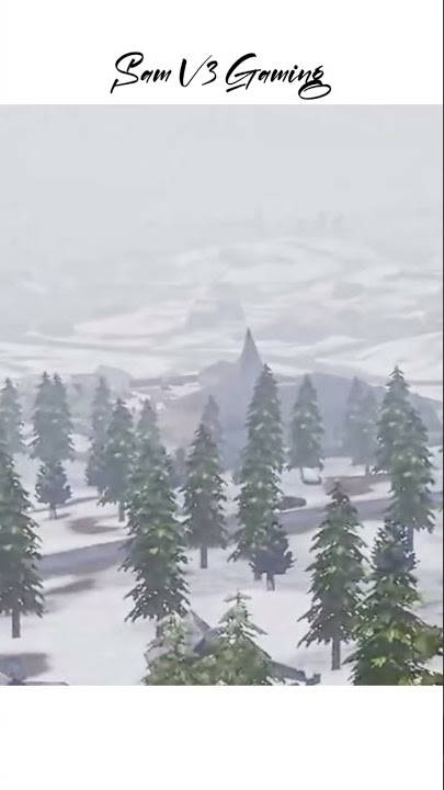 Siapa yang Masih Suka Peta Vikendi? #shorts #bgmi #pubgmobile #pubg #vikendi