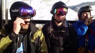 2016 ADV- Vail Dan Howell