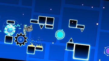 "Subvert" by me & more FULL LAYOUT | Geometry Dash