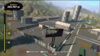 Trials Evolution Skill Games