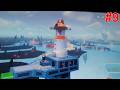 Bowsers Fury Folge 9  -Wir erkunden die dritte Welt weiter-