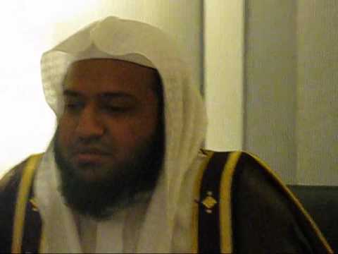 محمد النعماني في ضيافة ديسا بوترا