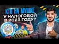 Кто сейчас под прицелом налоговой службы? И что тебе угрожает в случае неуплаты налогов