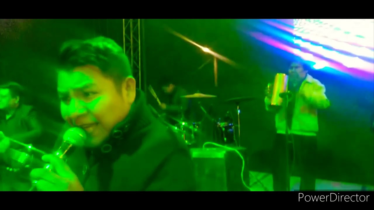 POPURRI VALLENATO -- SIMBOLO 7