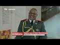 Especial Entrevista - Tenente-General Mário Bravo Amarelo  02.11.2025