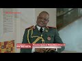 Especial Entrevista - Tenente-General Mário Bravo Amarelo  02.11.2025