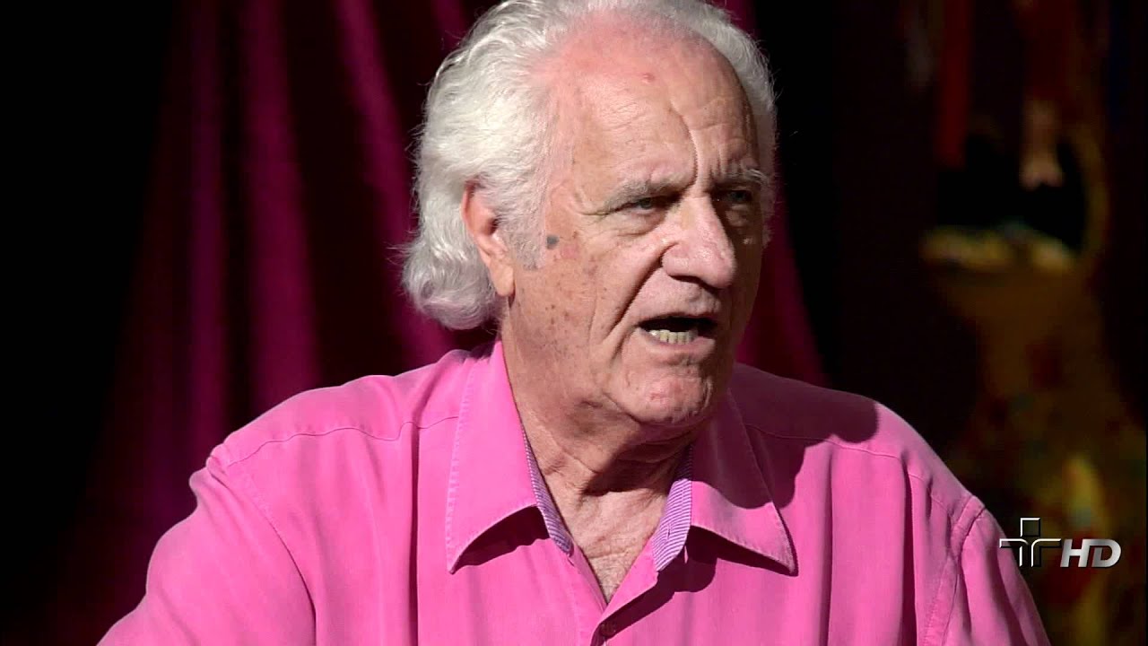 ''Saudades de Matão'', por Rolando Boldrin (08/03/2012)