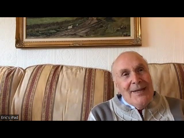 23/07/2023 - Kelty Evangelical Church pm (zoom) - Eric Scott