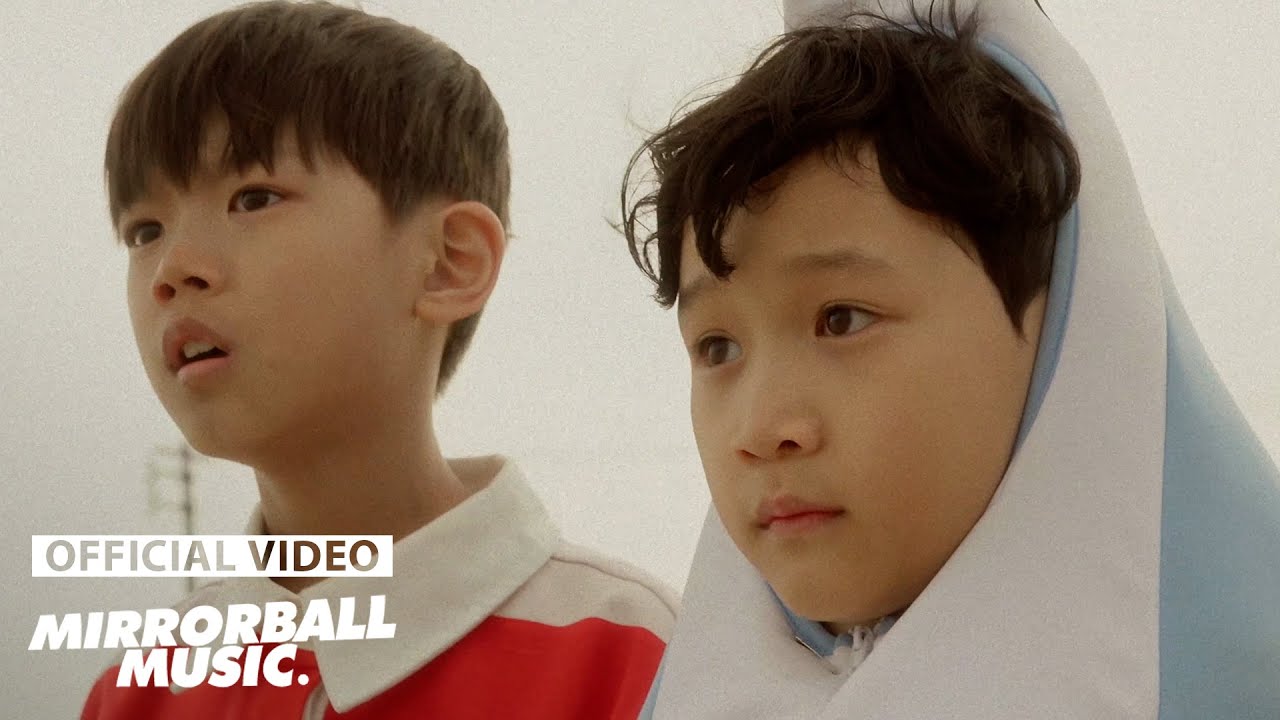 [MV] Far East Asian Tigers(극동아시아타이거즈) - In Wandering Times(흔들리는 시간 속에)