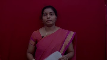 Hausdorff Space in a Topological Space - Dr. Sujitha