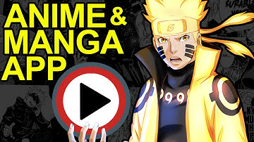 Tachiyomi-mi/Aniyomi: ANIME and MANGA into one app?!