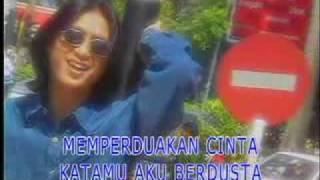 Video thumbnail of "Slam - Nur Kasih.wmv"