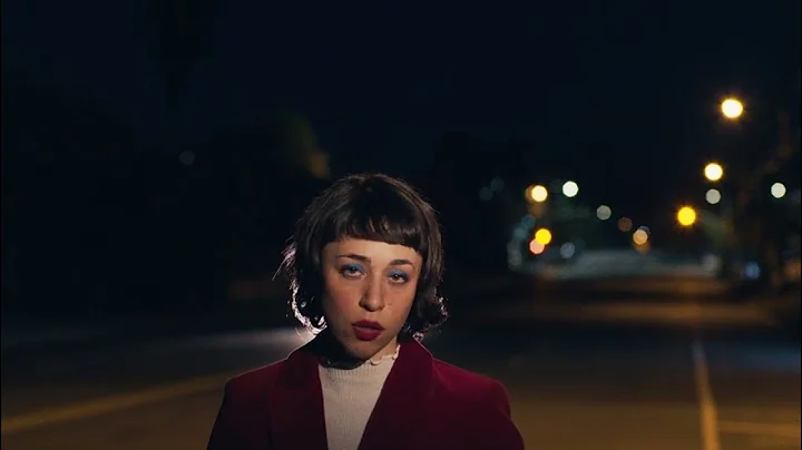 Jackie Cohen - The Valley (Official Video)