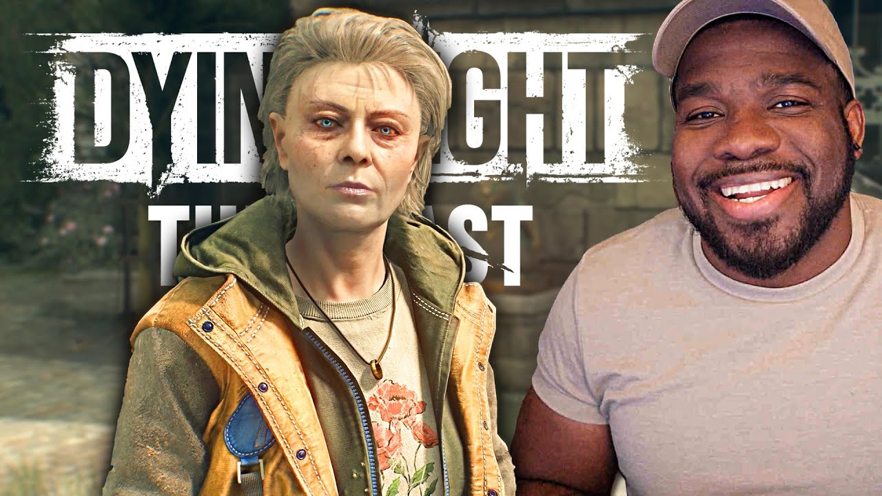 Dying Light The Beast - THIS PART WAS BRUTAL DIFFICULTY - Part 10 ...
