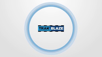 Trakblaze Weigh In Motion & Static Weighing