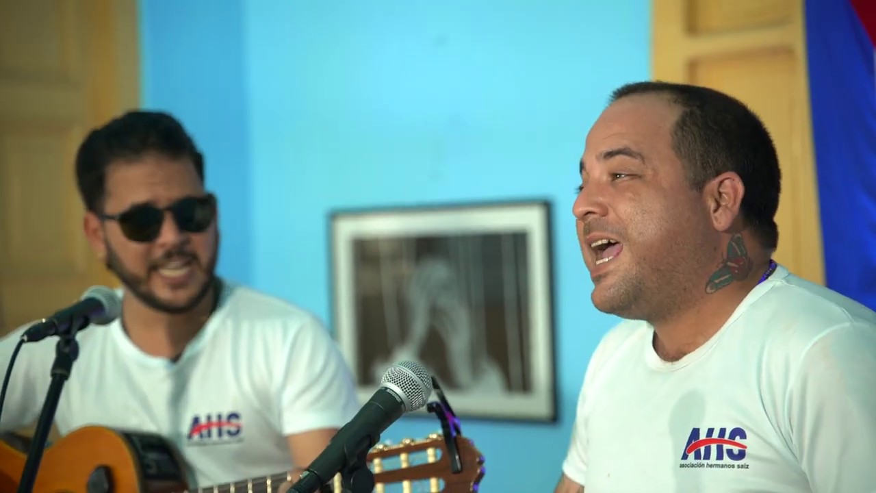 Pasos en reverso Jayler Martín & Nelson Valdes - Cápsulas promocionales ...