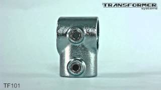 Tube Clamp TF101