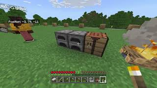 Build a Minecraft Spawn Area for the MU Server Community! Let’s Go!!!