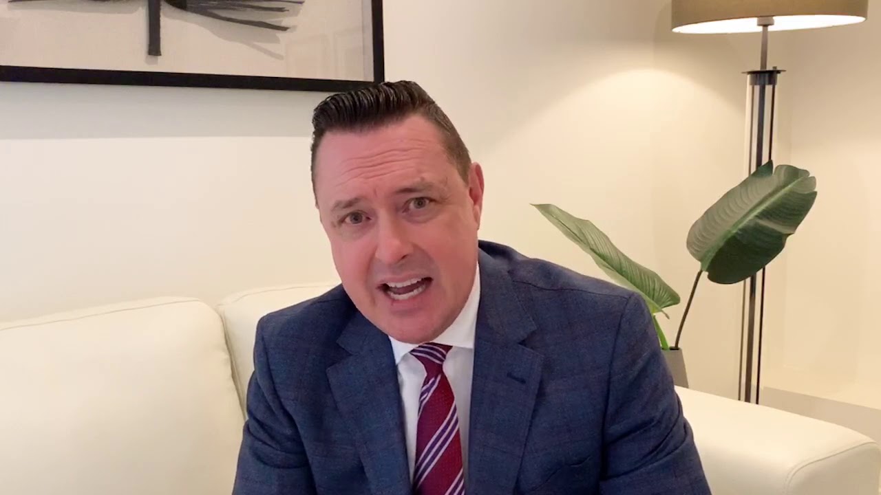 Jason Adcock's Live Weekly Update - YouTube