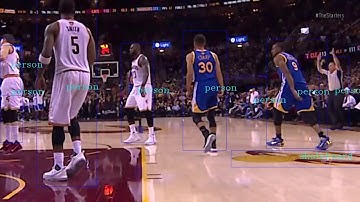 Object Detection by YOLO V3